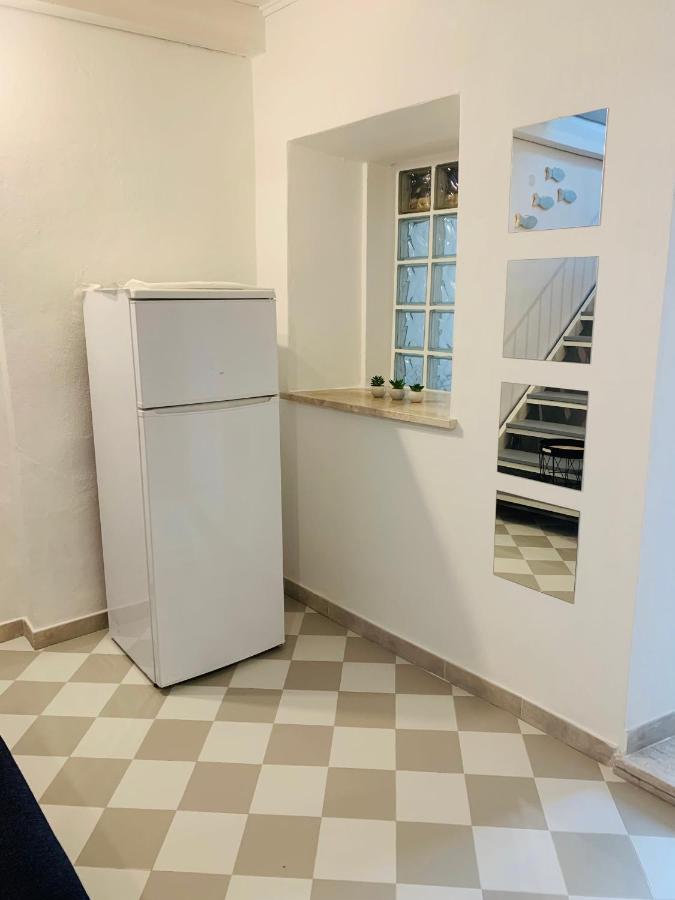 Wonderful Apartment In Old Alghero Kültér fotó