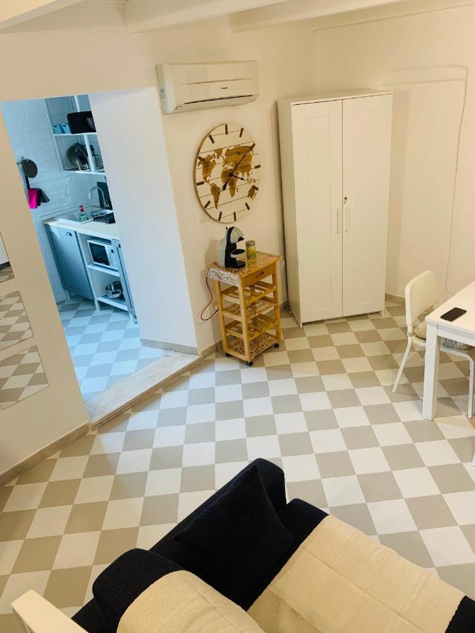 Wonderful Apartment In Old Alghero Kültér fotó