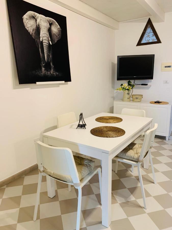 Wonderful Apartment In Old Alghero Kültér fotó