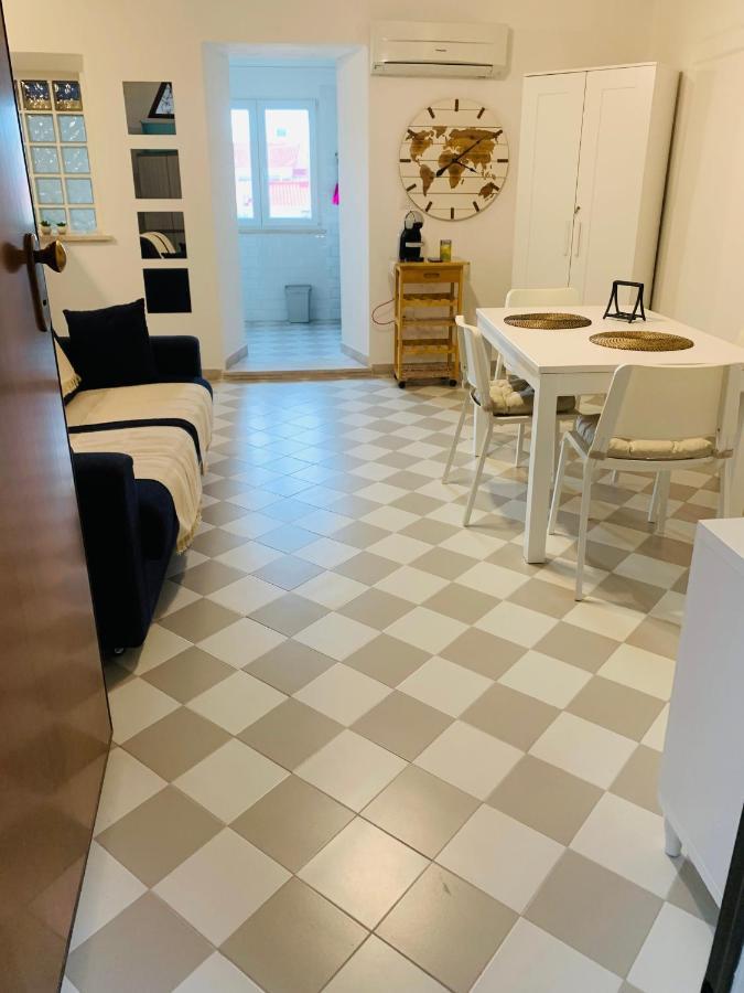 Wonderful Apartment In Old Alghero Kültér fotó