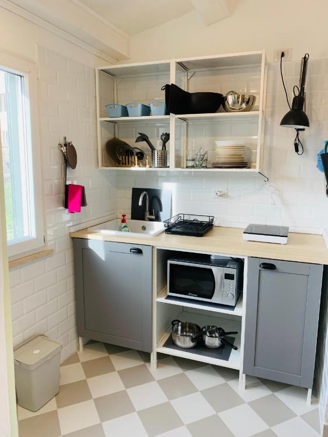 Wonderful Apartment In Old Alghero Kültér fotó