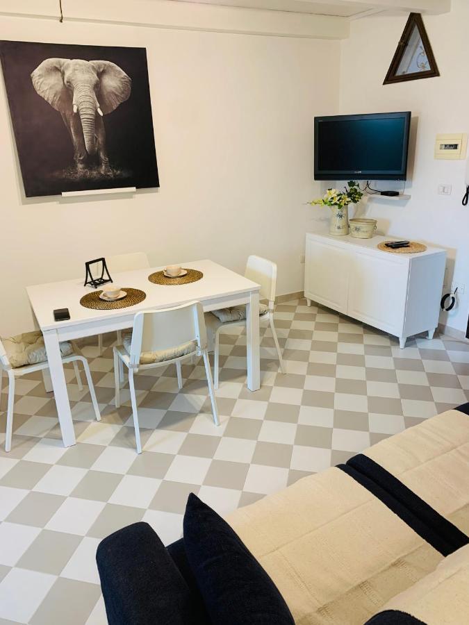 Wonderful Apartment In Old Alghero Kültér fotó