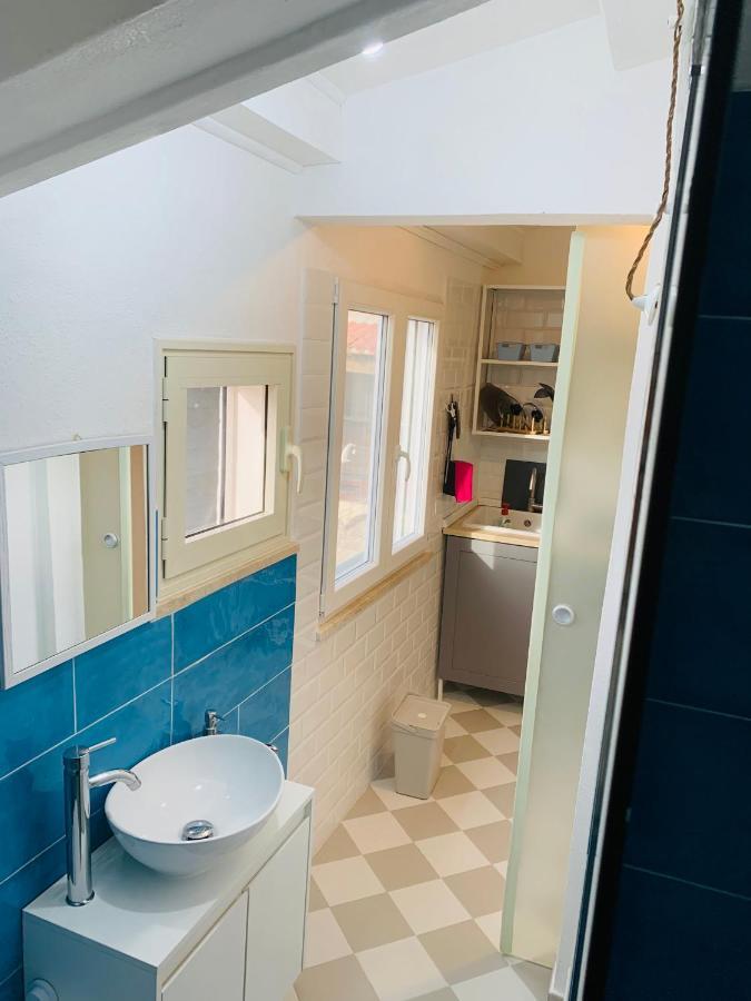Wonderful Apartment In Old Alghero Kültér fotó