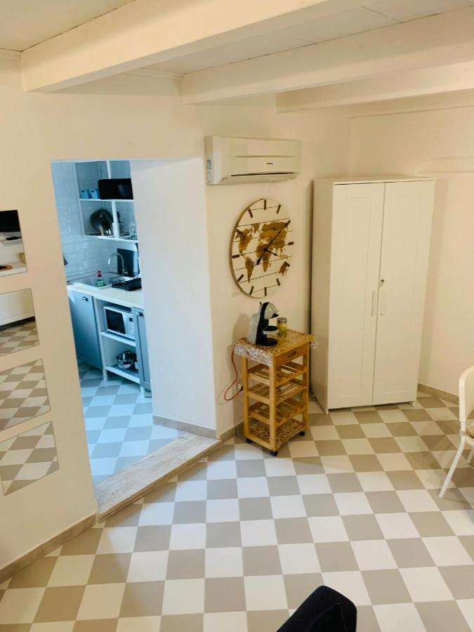 Wonderful Apartment In Old Alghero Kültér fotó
