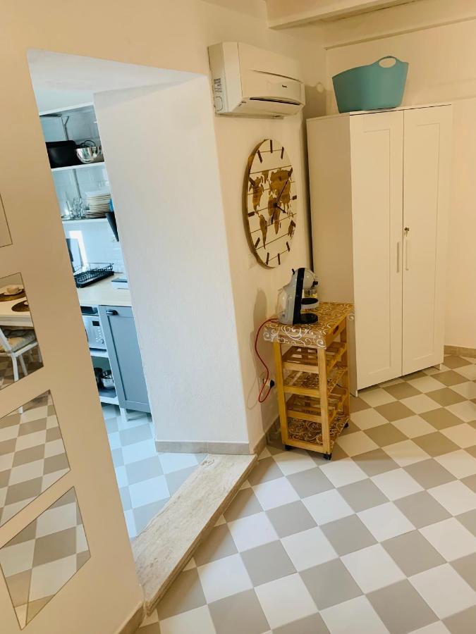 Wonderful Apartment In Old Alghero Kültér fotó